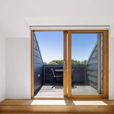 Апартаменты Huge Luxe Doublex W Private Balcony